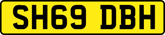 SH69DBH