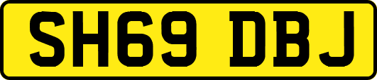 SH69DBJ