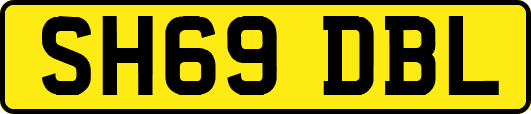 SH69DBL