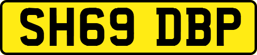 SH69DBP