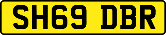SH69DBR