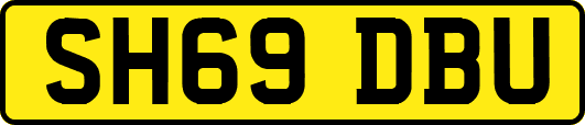 SH69DBU
