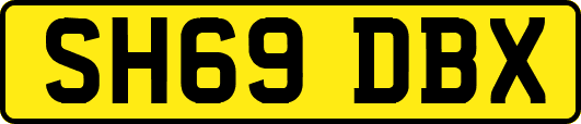 SH69DBX