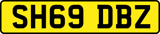 SH69DBZ