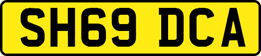 SH69DCA