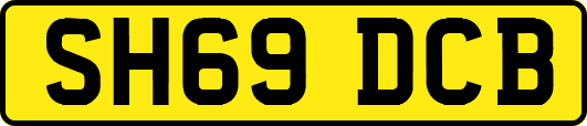 SH69DCB