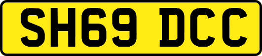 SH69DCC