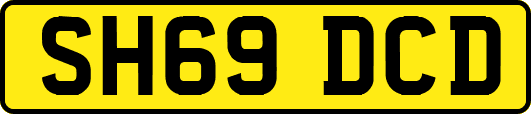 SH69DCD