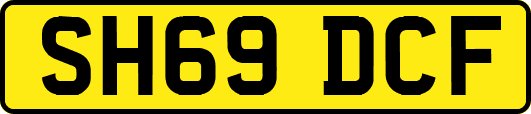 SH69DCF