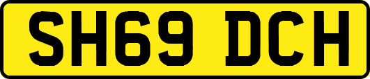 SH69DCH