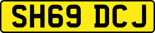 SH69DCJ