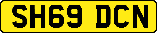 SH69DCN