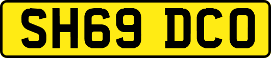 SH69DCO