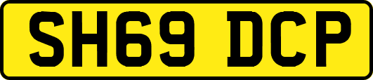 SH69DCP