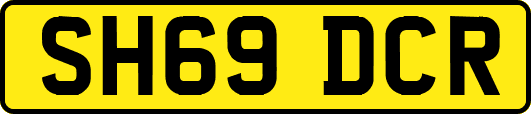 SH69DCR