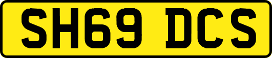 SH69DCS