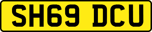 SH69DCU