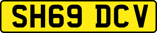 SH69DCV