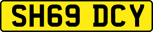 SH69DCY