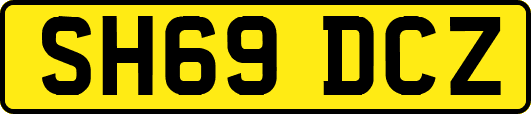 SH69DCZ