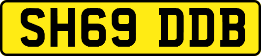 SH69DDB
