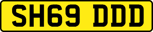 SH69DDD