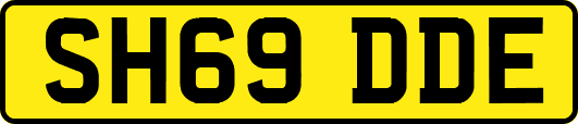 SH69DDE