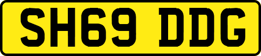 SH69DDG