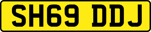 SH69DDJ