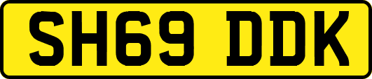 SH69DDK