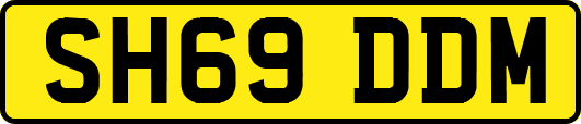 SH69DDM