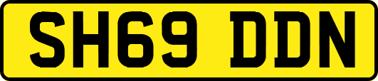 SH69DDN
