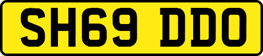 SH69DDO