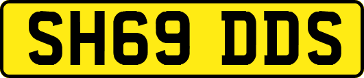 SH69DDS