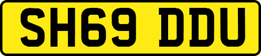 SH69DDU
