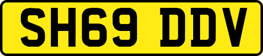 SH69DDV