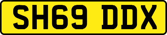SH69DDX
