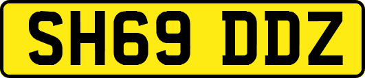 SH69DDZ