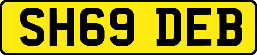 SH69DEB