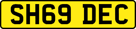 SH69DEC
