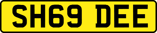 SH69DEE