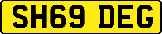 SH69DEG