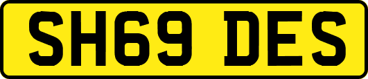 SH69DES
