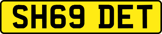 SH69DET