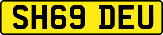 SH69DEU