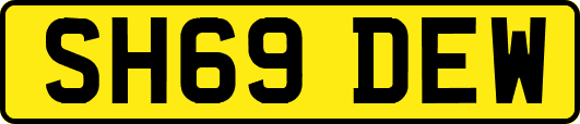 SH69DEW