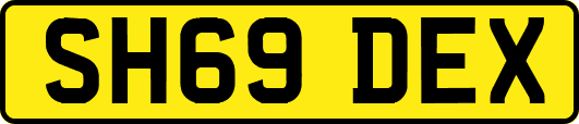 SH69DEX