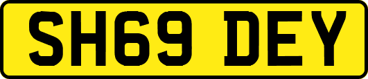 SH69DEY