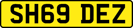 SH69DEZ