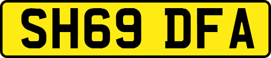 SH69DFA